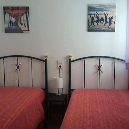 Sea And Center Apartment By Mm Torrevieja Dış mekan fotoğraf
