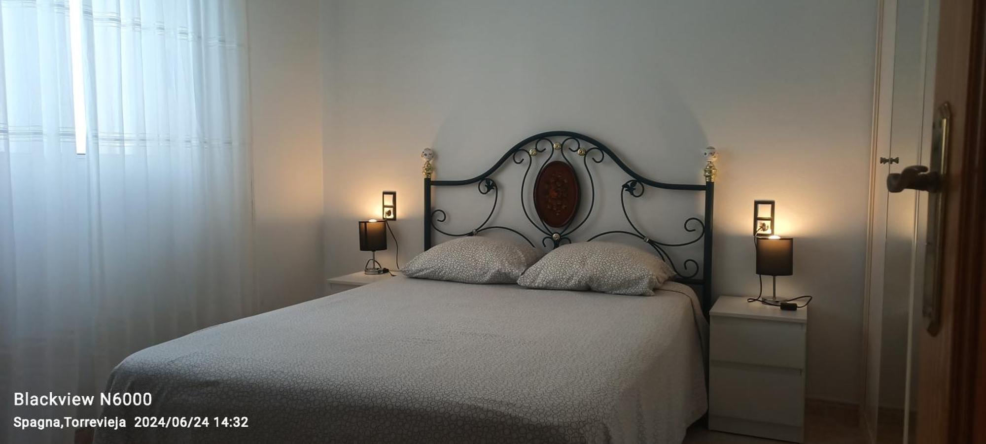 Sea And Center Apartment By Mm Torrevieja Dış mekan fotoğraf