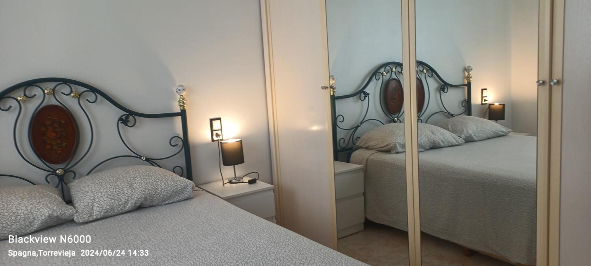 Sea And Center Apartment By Mm Torrevieja Dış mekan fotoğraf