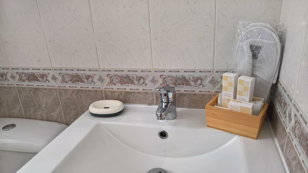 Sea And Center Apartment By Mm Torrevieja Dış mekan fotoğraf